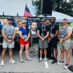 Madison officers participate in Biloxi Tunnels to Towers Run honoring Randy Tyler 6a396611068e2665b474ba2e