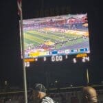 Tyson Robinson scores overtime touchdown for Bulldogs 6bd2d4cd89c8443f2eb69505