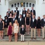 New Albany High School announces 2026 Homecoming Court 6cb34669a6f7f1c76ff25568