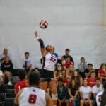 William Carey volleyball rallies past Baptist University of Florida in five sets 6d2af5282cc83a110c1cbf1a