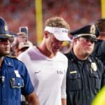 Kiffin cites atmosphere, late chances in LSU loss to Ole Miss 6d38a9cd3f8c4404f29f286a