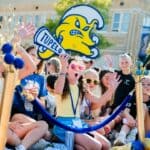 Tupelo Public School District shares second part of homecoming parade post 6db157824321023cd93a5a17