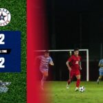 Northwest men's soccer rallies for 2-2 draw after four-hour delay 6dd08fc60ef5db5bea09e7c3