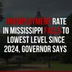 Mississippi nonfarm employment reaches record high in August 6e062673fbdbbaf34788b2b0