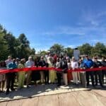 Greenville leaders unveil Bottle Tree Park on Historic Nelson Street 6e88097a83a2eca5abfdb853
