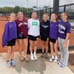 Millsaps’ Samantha Parris wins consolation back draw at ITA South Regionals 6ea427d8afce6b20b24aab53