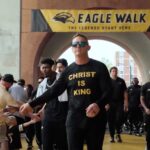 Southern Miss coach Blake Anderson explains ‘Christ is King’ shirt 6f44585ca2fe240f657d4a97
