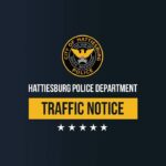 Hattiesburg police escorting oversized load through city 710918c78d03935fa46c23f5