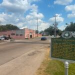 Downtown Booneville railroad crossing scheduled for maintenance 714e628ac90f79aff7acba4a