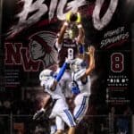 Nanih’s Sanjiya Hickman ranks among Mississippi’s top five in receiving yards 7442f23c9545ab651c8a048d