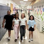 Baldwyn School District highlights Teacher vs. Student for HOCO Day 1 746ffebaf60b3416c7e8a3aa