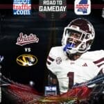 MDOT urges caution as Road to Game Day goes through Starkville 74d7fe58c14dbdb4a44a8e22