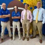 Booneville High School marks HOCO Day 4 750125237bd29ec7a8ea527b
