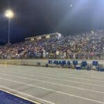 Tupelo’s Golden Wave draws a full crowd 75494bf7366722cc4efa7124