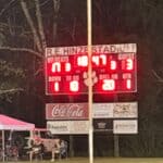 Louisville Wildcats lead Noxubee County 17-3 at halftime 76796155fee34ff0e69a1e42