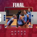 Rangers defeat No. 21 Pearl River as Ariana Woods ties NWCC kills record 76a1b624b047c541004963a6
