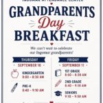 Ingomar Attendance Center announces grandparents breakfast Thursday and Friday 76acb7e085bf2b66be5fb39c