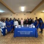 Phelps, Lantern recognized at Zeta Phi Beta scholarship luncheon 76bdb43bbb4ca6a4685562a4