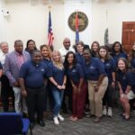 Vicksburg leaders speak with Leadership Vicksburg members 77ceaa9531d310250e13844b
