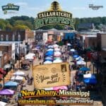 Riverfest sends vendor packets to paid vendors 77e5b7eaa752fd50a920ee12