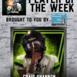 Craig Shannon named Magnolia Shine Podcast Player of the Week 788f9cb9aa23bcf2b3f32862