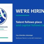 Meridian promotes city jobs as growth brings new opportunities 79c1d03fc9df040d6fdd3c5f