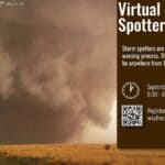 Virtual SKYWARN course scheduled for a week from today 7a3b2896e34273b18b65c055