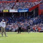 No. 4 Ole Miss falls 52-28 to Florida in first road game 7b28b5acfcae4ea37f8fa36f