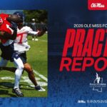 Ole Miss prepares for top-10 LSU matchup as SEC play begins 7b3c0a7cdc97237b14b19356