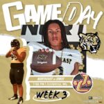 Northeast football to play Jones in first road game of season 7b729958c5db3e8525be7365