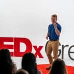 Northeast graduate Chris Cornelison takes leadership message to TEDx stage 7bc49299eda3d60de8f24f3d