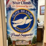 Olive Branch officials sponsor 9/11 Stair Climb 7bcadb842588e0432db41dc0