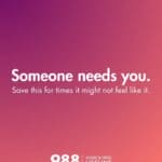 Mississippi Coast Crime Stoppers urges people to contact 988 for support 7c50c319b9ccd00c087de107