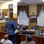 Tupelo infant death charges, Delta grant and ranked football games shape Mississippi's Sept. 22 rundown 7c921db2e87371cc14203993