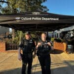 Oxford police issue safety reminders for visitors 7cb9bcaf99ddddee1b6585e9