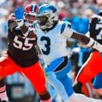 Former Ole Miss players make Week 3 contributions across NFL 7cbbd1bf8e32f0caa81c862c