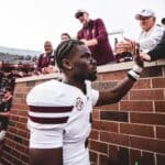 Mississippi State quarterback Kamario Taylor draws national attention before SEC opener 7d6ec306ae63eda540f920cb