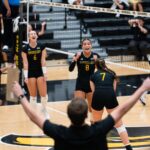 Southern Miss volleyball sweeps two matches, improves to 8-1 7d9ecea961eadf2552541cc8
