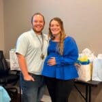 Union County School District hosts baby shower for Hannah and Peyton 7df6f068538d5886f6084610