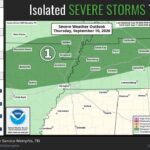 Severe weather threat to continue overnight in northern Mid-South 7eda1f8520302d59e2fd14c7