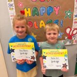 Ingomar Attendance Center recognizes August Terrific Kids 7f0b6a2c8508b89744578195