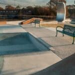 Hernando Parks thanks groups for support of Renasant Park skatepark 7ff63383996be49e670beed2
