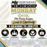PTK Awareness Week highlights five membership opportunities 808a9a4ba7e24800d42ed9e5