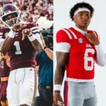 Taylor, Chambliss combine for 809 yards and nine touchdowns 81380daad1cc6bc67b750acb