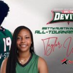 MVSU’s Taylor Wooten named to Betty Austin Invitational All-Tournament Team 83e651e92cdb26b2cfb3bf47