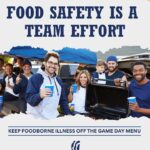 MSDH shares four food safety steps for tailgating season 841c7d836ecf507e17fbf31d