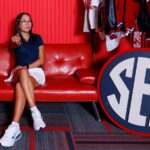Ole Miss golfer Lisa Herman named SEC Co-Freshman of the Week 8432ef0960537022438e8368