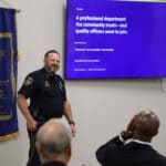 Gautier police chief shares department updates with Rotary Club 8487111804a82958f5f9d0d0