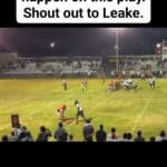 Mississippi High School Sports Page highlights Leake County and Damarion Moore 85d8e8497c6bc6009b17a127
