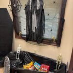 Byram Police Department collecting community candy donations 865086c4bfcf260ee76164fb